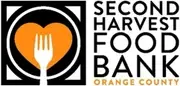 Logo de Second Harvest Food Bank OC