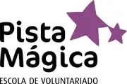 Logo of Pista Mágica - School of Volunteering