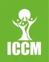 Logo of International Conservation & Cleanup Management