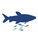 Logo of Fish Welfare Initiative