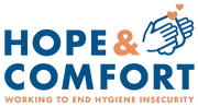 Logo of Hope and Comfort