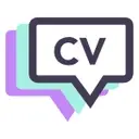 Logo of CareerVillage.org