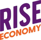 Logo de Rise Economy