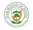 Logo de Oakwood School