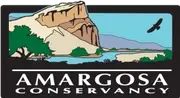 Logo de Amargosa Conservancy