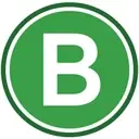 Logo de The Burkard School
