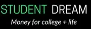 Logo of Student Dream