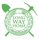 Logo of Long Way Home, Inc.