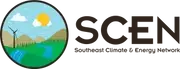 Logo of Southeast Climate & Energy Network