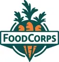 Logo of FoodCorps