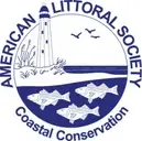 Logo de American Littoral Society