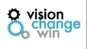 Logo de Vision Change Win Consulting Inc.