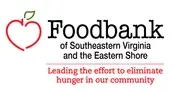 Logo de Foodbank of Southeastern Virginia and the Eastern Shore