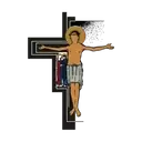 Logo of Ecumenical Catholic Communion