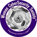 Logo of Women CyberSecurity Society (WCS2)