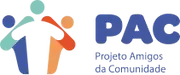 Logo of PAC Projetos Amigos das Crianças