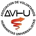 Logo de Asociación de Voluntarios Humanistas