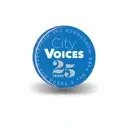 Logo of City Voices Media & Community-Building Projects