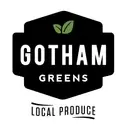 Logo of Gotham Greens
