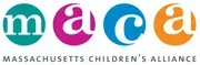 Logo de Massachusetts Children's Alliance