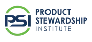 Logo de Product Stewardship Institute