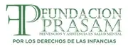 Logo of Fundacion Prasam por los Derechos de las Infancias