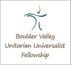 Logo de Boulder Valley Unitarian Universalist Fellowship