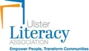 Logo of Ulster Literacy Association
