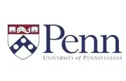 Logo de Perry World House - University of Pennsylvania