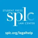 Logo de Student Press Law Center