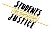 Logo of Students for Educational Justice