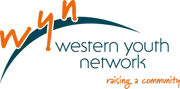 Logo de Western Youth Network