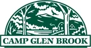 Logo of Camp Glen Brook