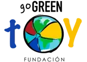 Logo de FUNDACION GO GREEN TOY (FGGT)