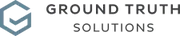 Logo de Ground Truth Solutions