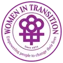 Logo of Women In Transition Inc