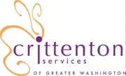 Logo de Crittenton Services of Greater Washington