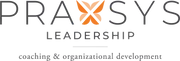 Logo of Praxsys Leadership
