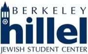 Logo of UC Berkeley Hillel