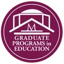 Logo of Meredith College Graduate Programs in Education