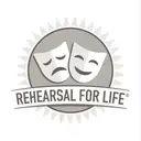Logo de Rehearsal For Life