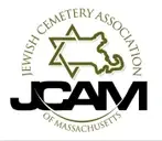 Logo of Jewish Cemetery Association of MA, inc.