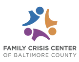 Logo of Family Crisis Center of Baltimore County