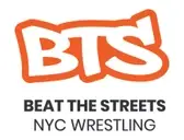 Logo of Beat the Streets Wrestling Inc.