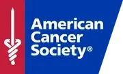 Logo of American Cancer Society- Central NJ