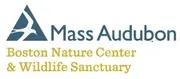Logo de Mass Audubon's Boston Nature Center