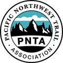 Logo de Pacific Northwest Trail Association