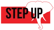 Logo de Step Up