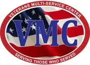 Logo de Veterans Multi-Service Center