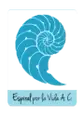 Logo de Espiral por la Vida
